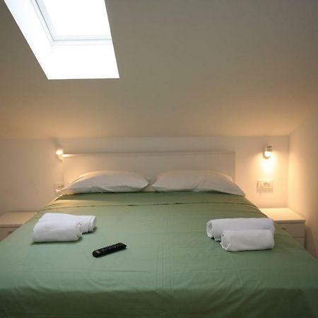 Apartment Beljan Trogir Exterior photo