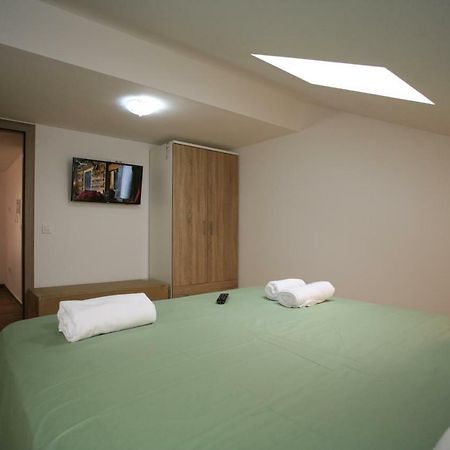 Apartment Beljan Trogir Exterior photo
