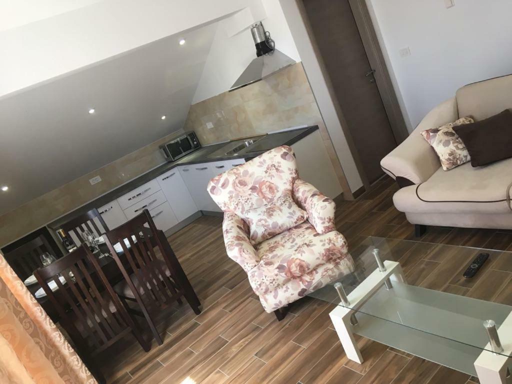 Apartment Beljan Trogir Exterior photo