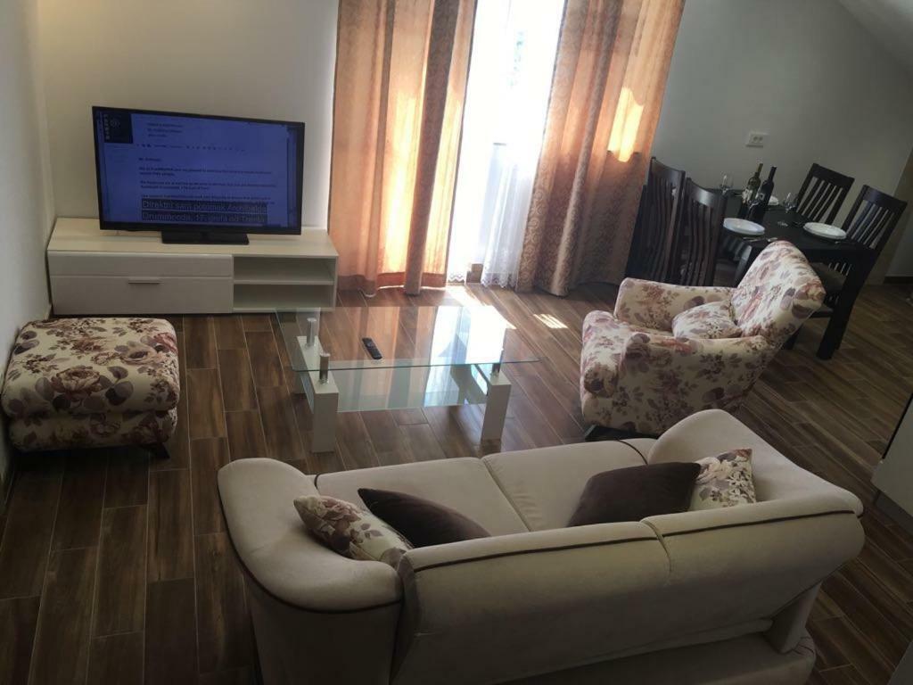 Apartment Beljan Trogir Exterior photo